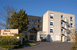 Maison SAINT GABRIEL